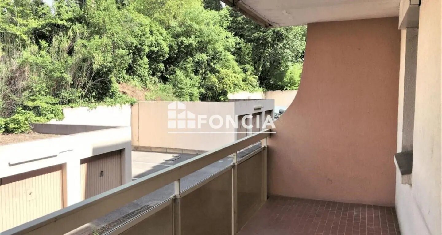 Appartement à vendre, 34m², Montpellier