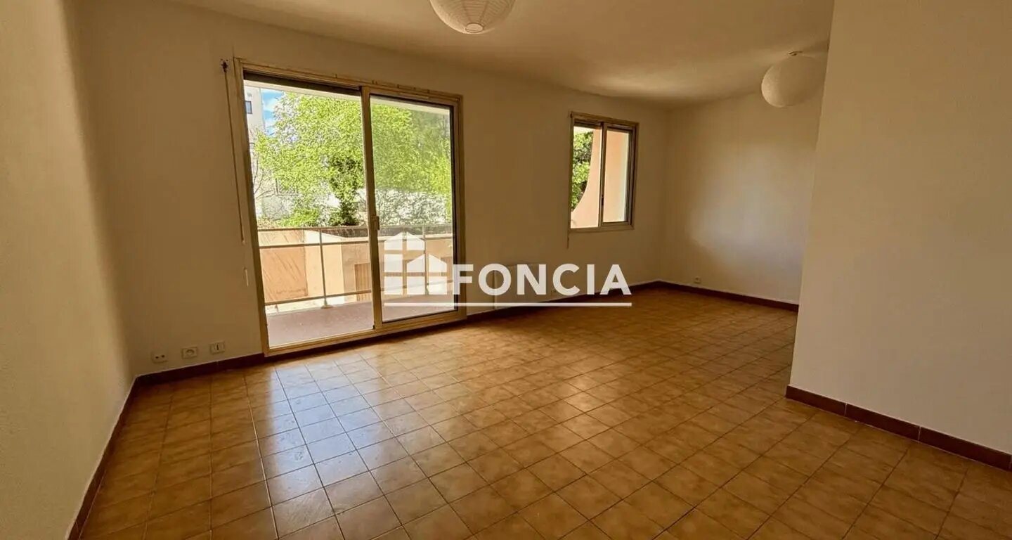 Appartement à vendre, 34m², Montpellier