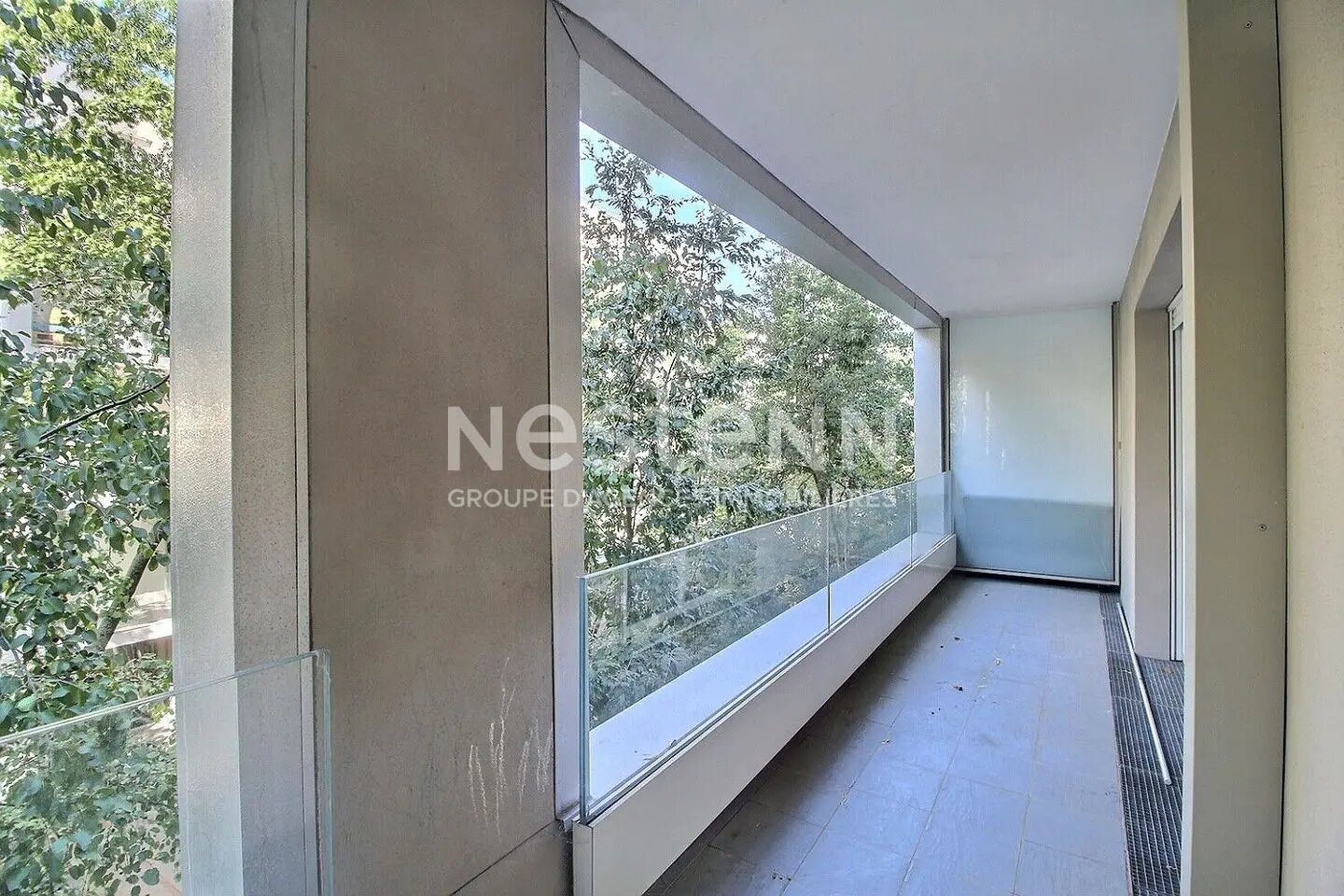 Appartement à vendre, 60m², Massy