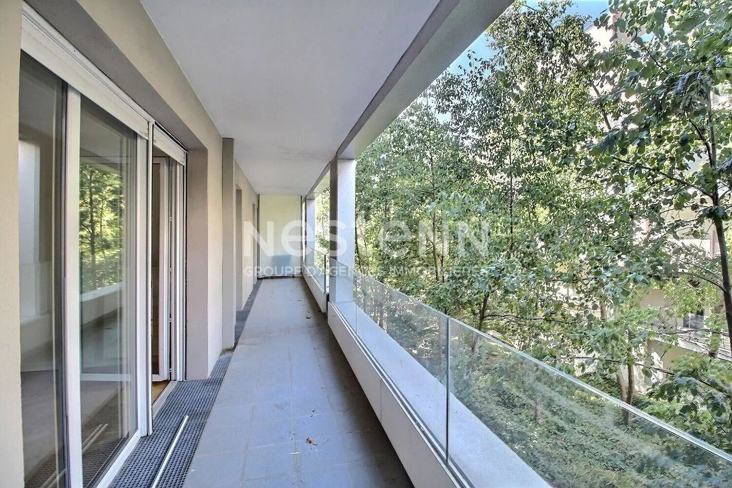 Appartement à vendre, 60m², Massy