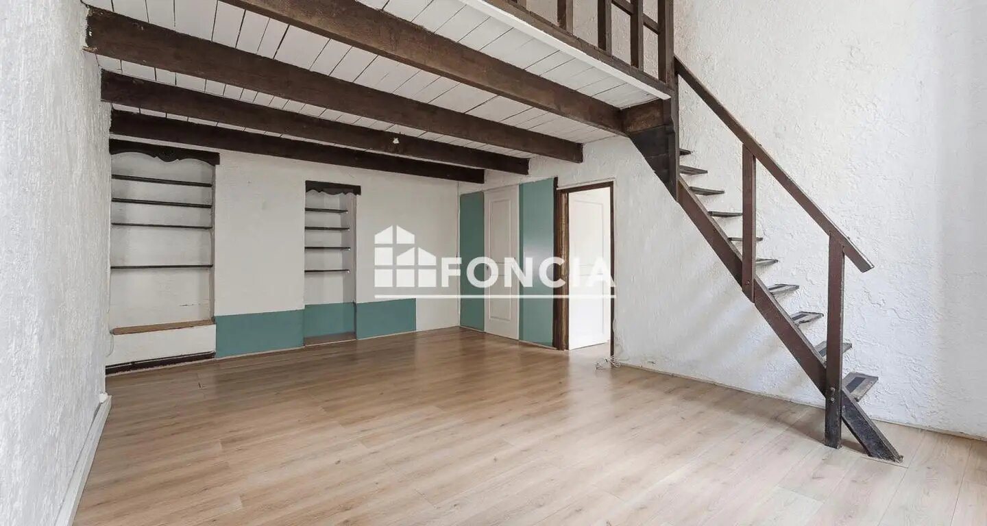 Appartement à vendre, 79m², Nice