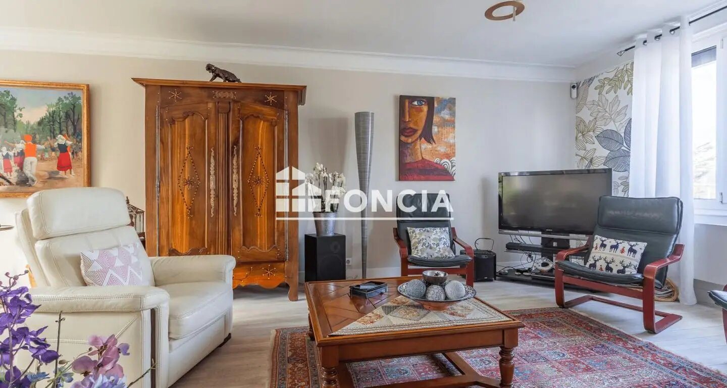 Maison à vendre, 124m², Antony
