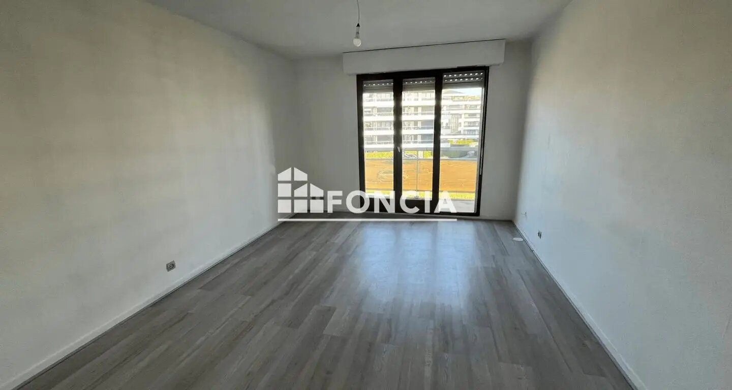 Appartement à vendre, 60m², Ambilly