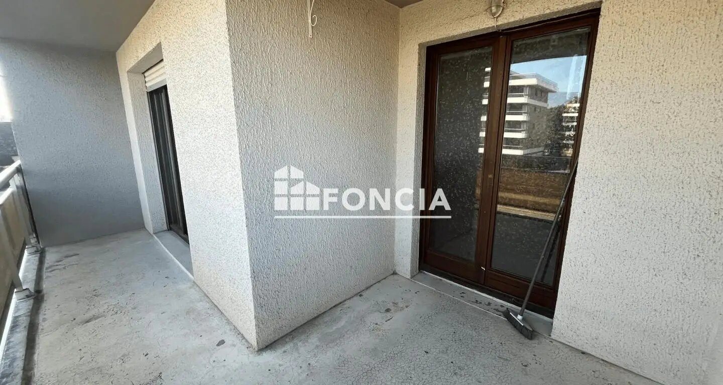 Appartement à vendre, 60m², Ambilly