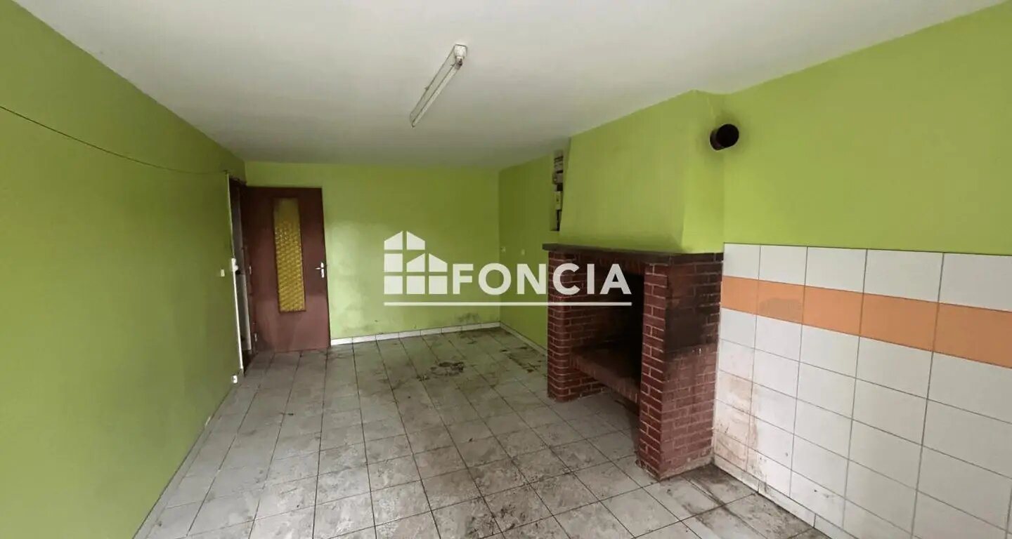 Maison à vendre, 103m², Saint-James