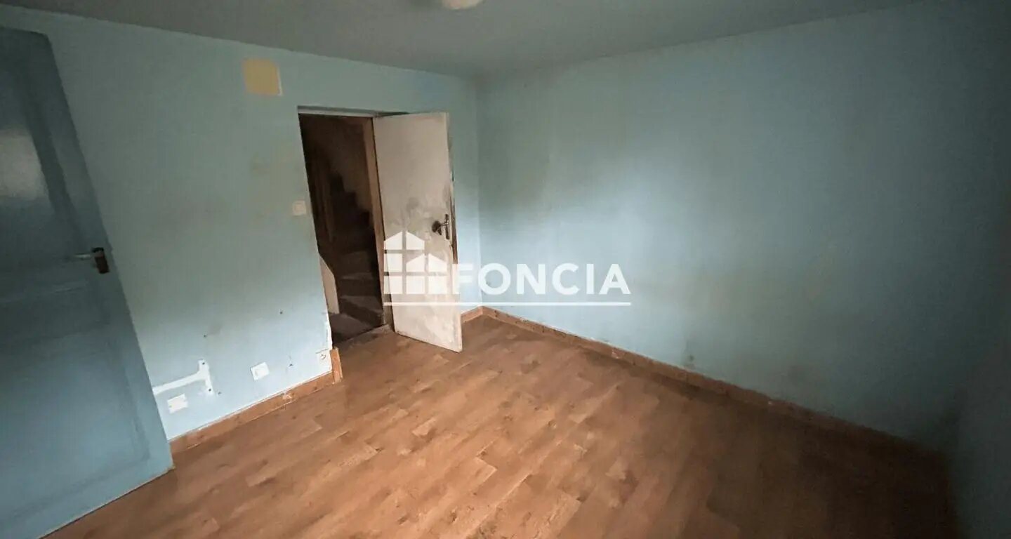 Maison à vendre, 103m², Saint-James