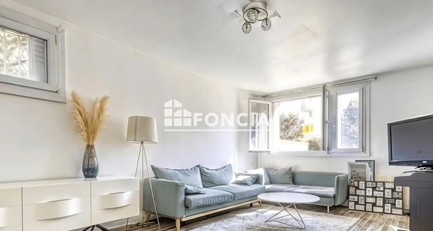 Appartement à vendre, 82m², Châtillon