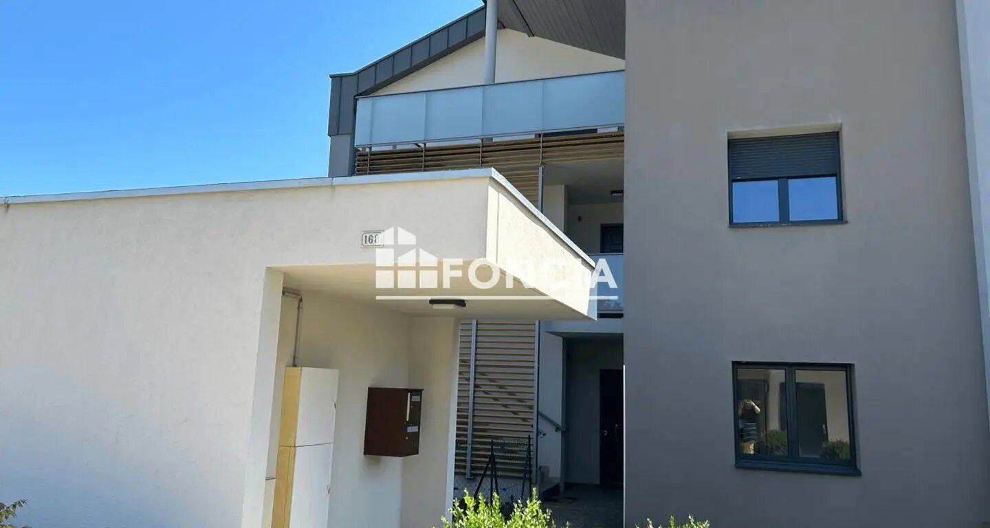 Appartement à vendre, 125m², Prévessin-Moëns