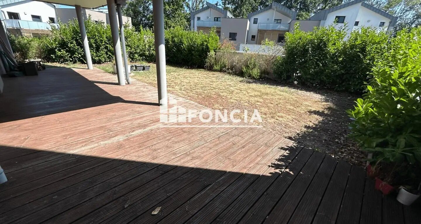 Appartement à vendre, 125m², Prévessin-Moëns