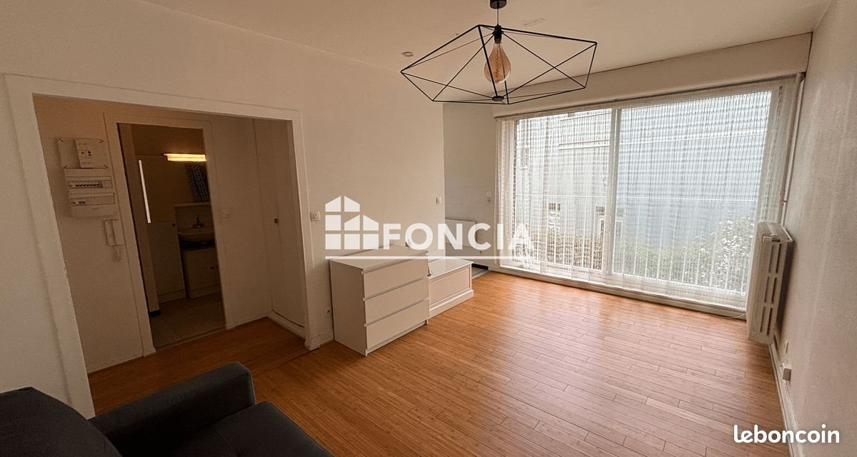 Appartement à vendre, 27m², Nogent-sur-Marne