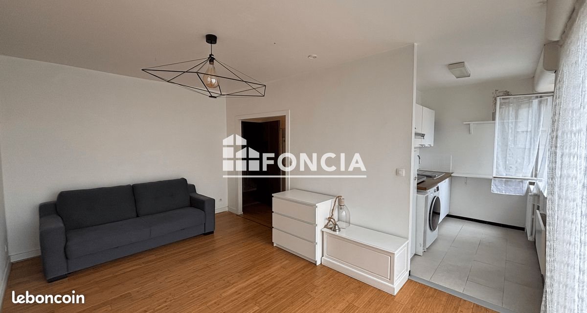 Appartement à vendre, 27m², Nogent-sur-Marne
