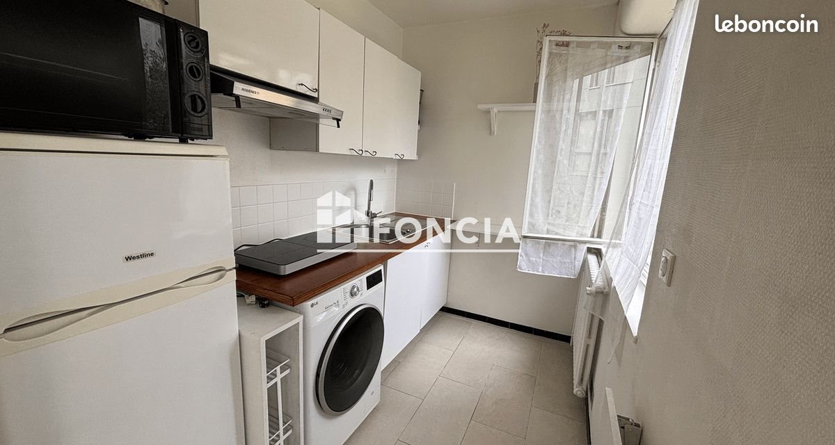 Appartement à vendre, 27m², Nogent-sur-Marne
