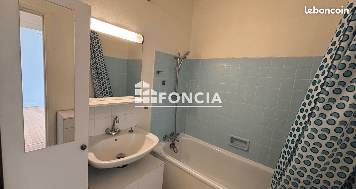 Appartement à vendre, 27m², Nogent-sur-Marne