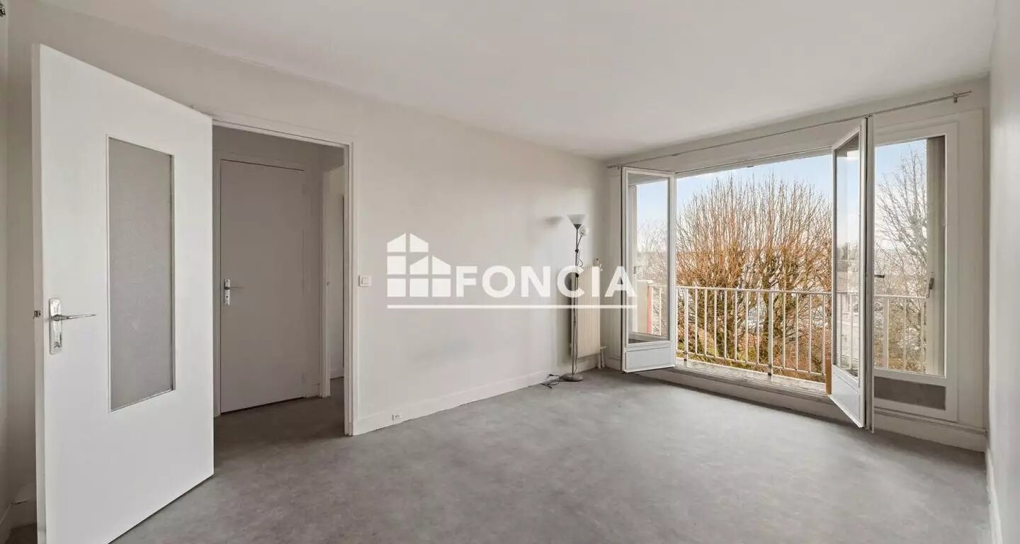 Appartement à vendre, 26m², Limeil-Brévannes