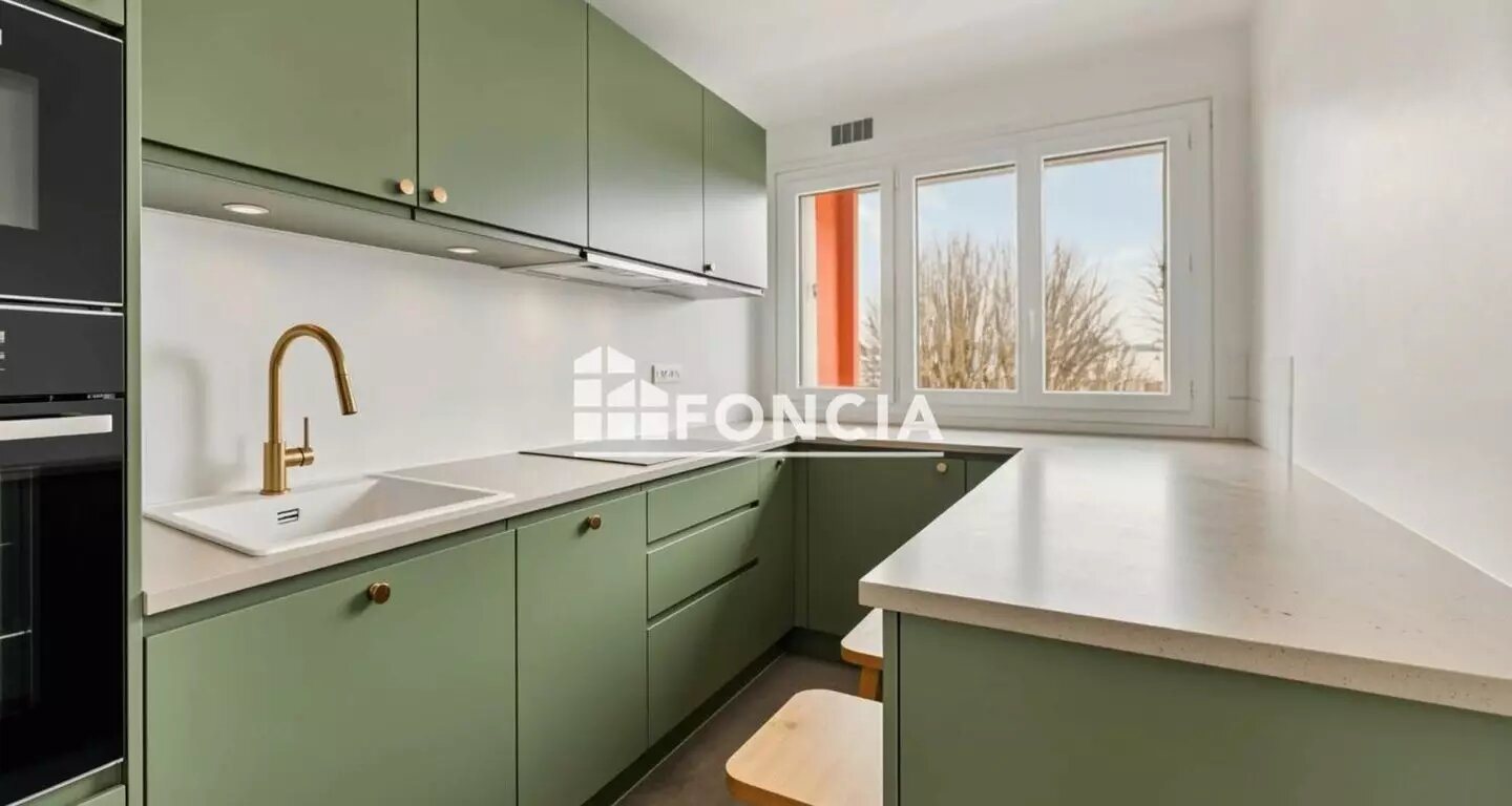 Appartement à vendre, 26m², Limeil-Brévannes