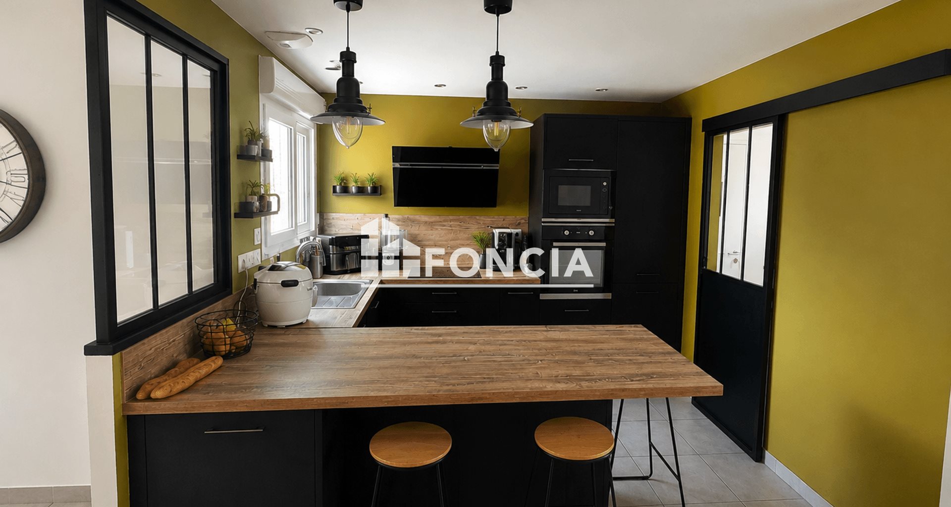 Maison à vendre, 106m², Souillé