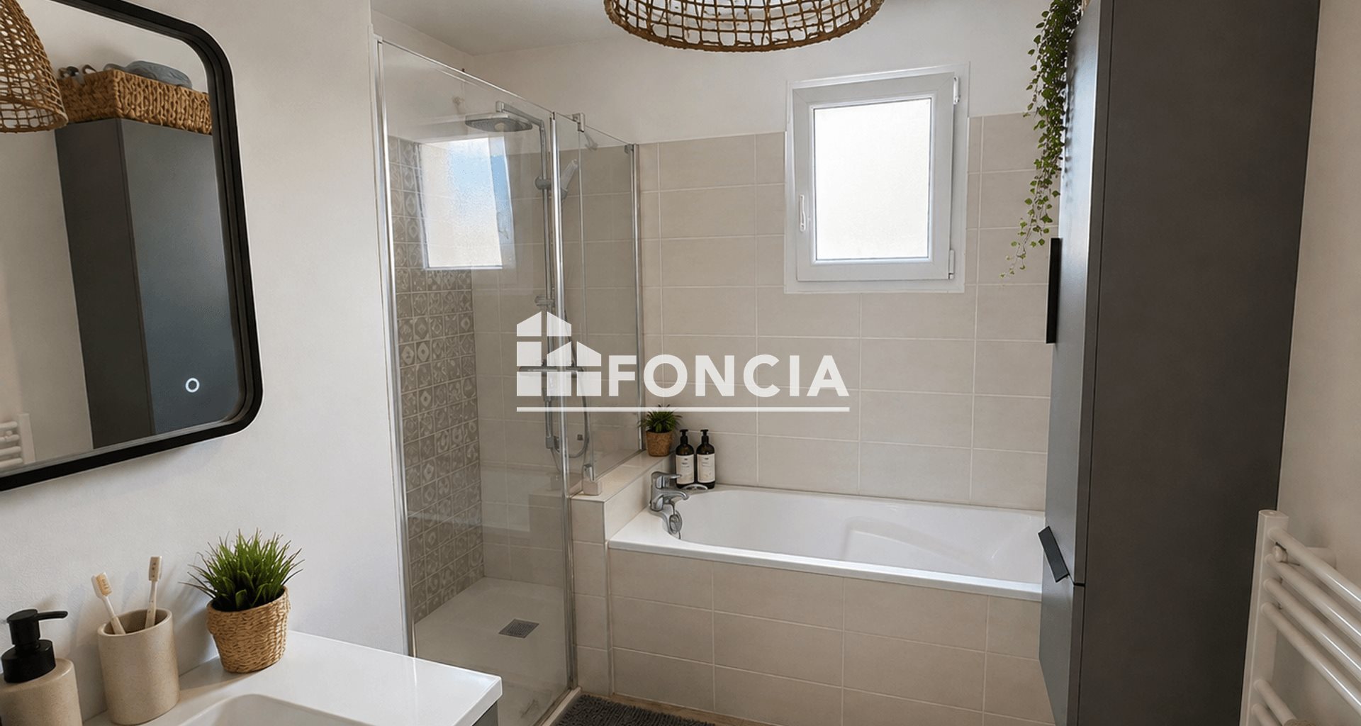 Maison à vendre, 106m², Souillé
