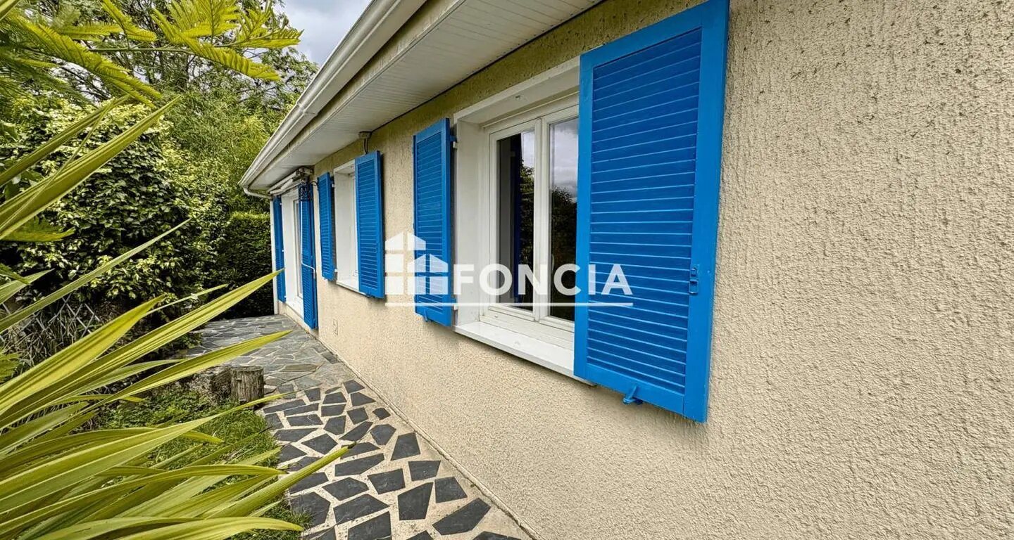Maison à vendre, 100m², L'Haÿ-les-Roses