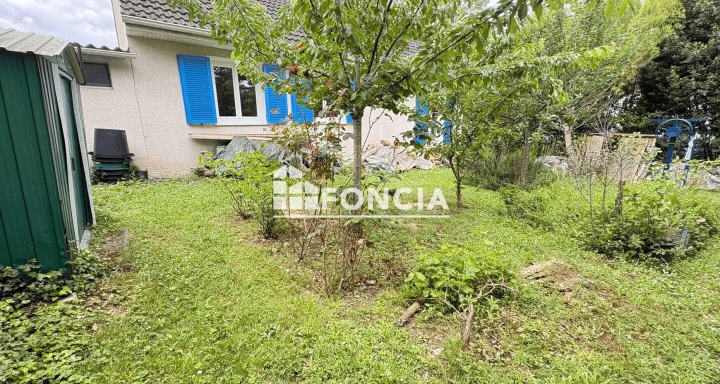 Maison à vendre, 100m², L'Haÿ-les-Roses