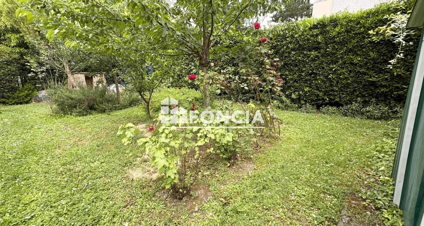 Maison à vendre, 100m², L'Haÿ-les-Roses