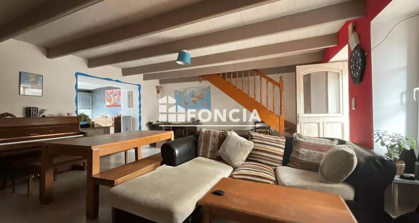 Maison à vendre, 100m², Saint-Nazaire