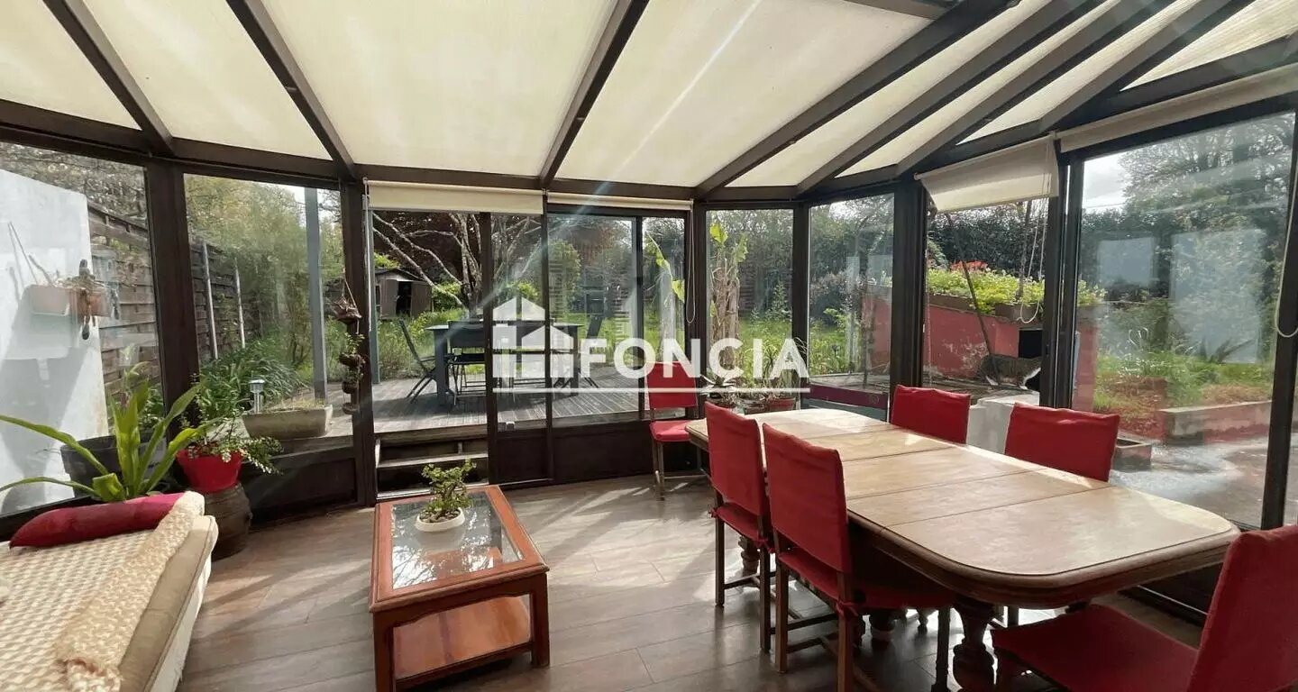 Maison à vendre, 100m², Saint-Nazaire