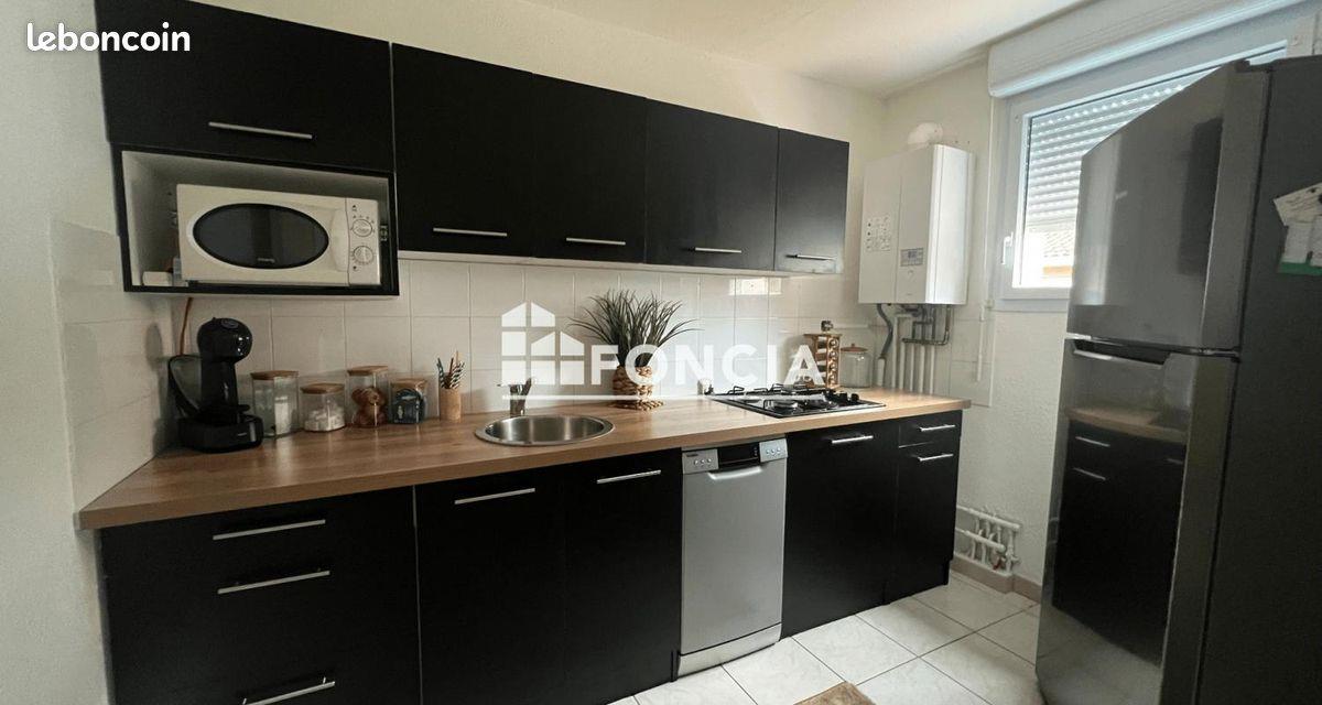 Maison à vendre, 85m², Albi