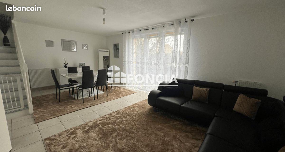 Maison à vendre, 85m², Albi