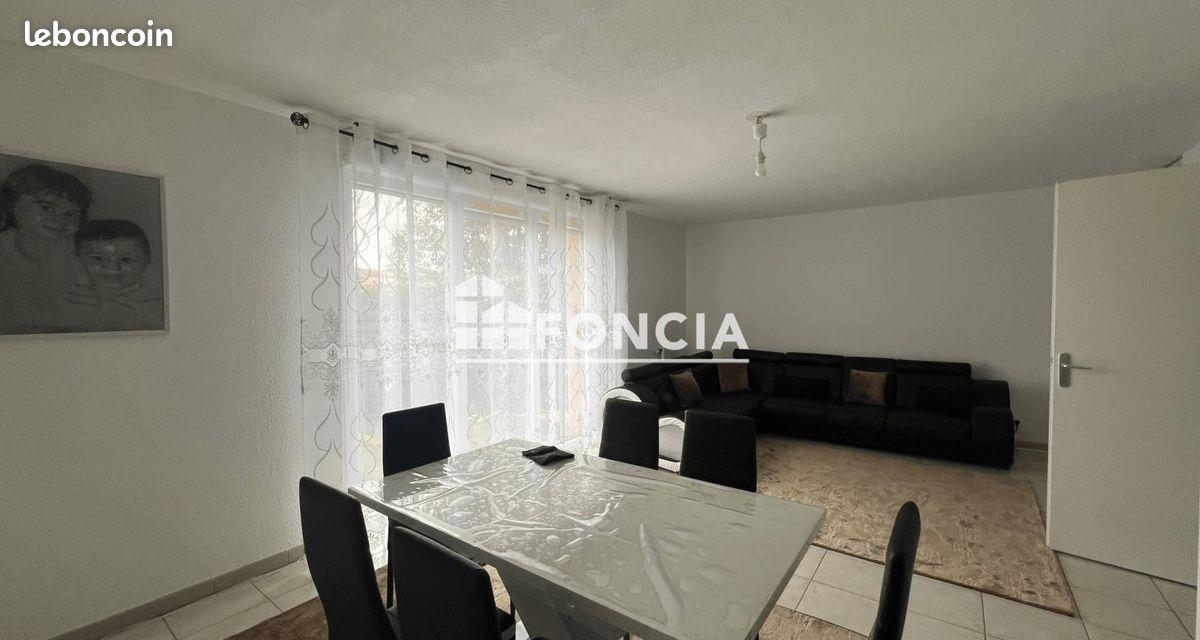 Maison à vendre, 85m², Albi