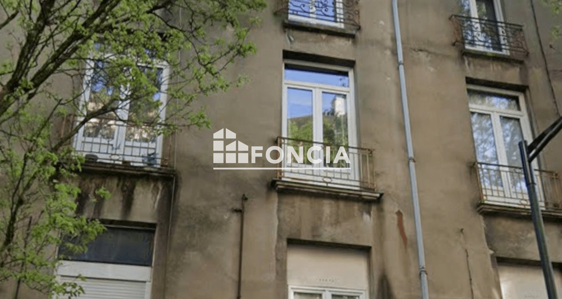Appartement à vendre, 33m², Nantes