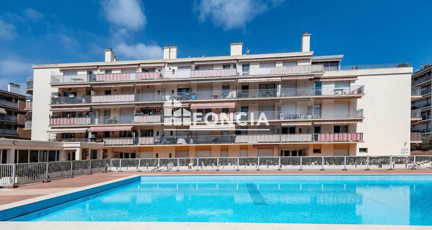 Appartement à vendre, 26m², Roquebrune-Cap-Martin