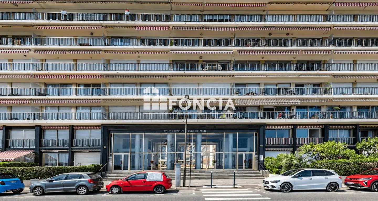 Appartement à vendre, 26m², Roquebrune-Cap-Martin