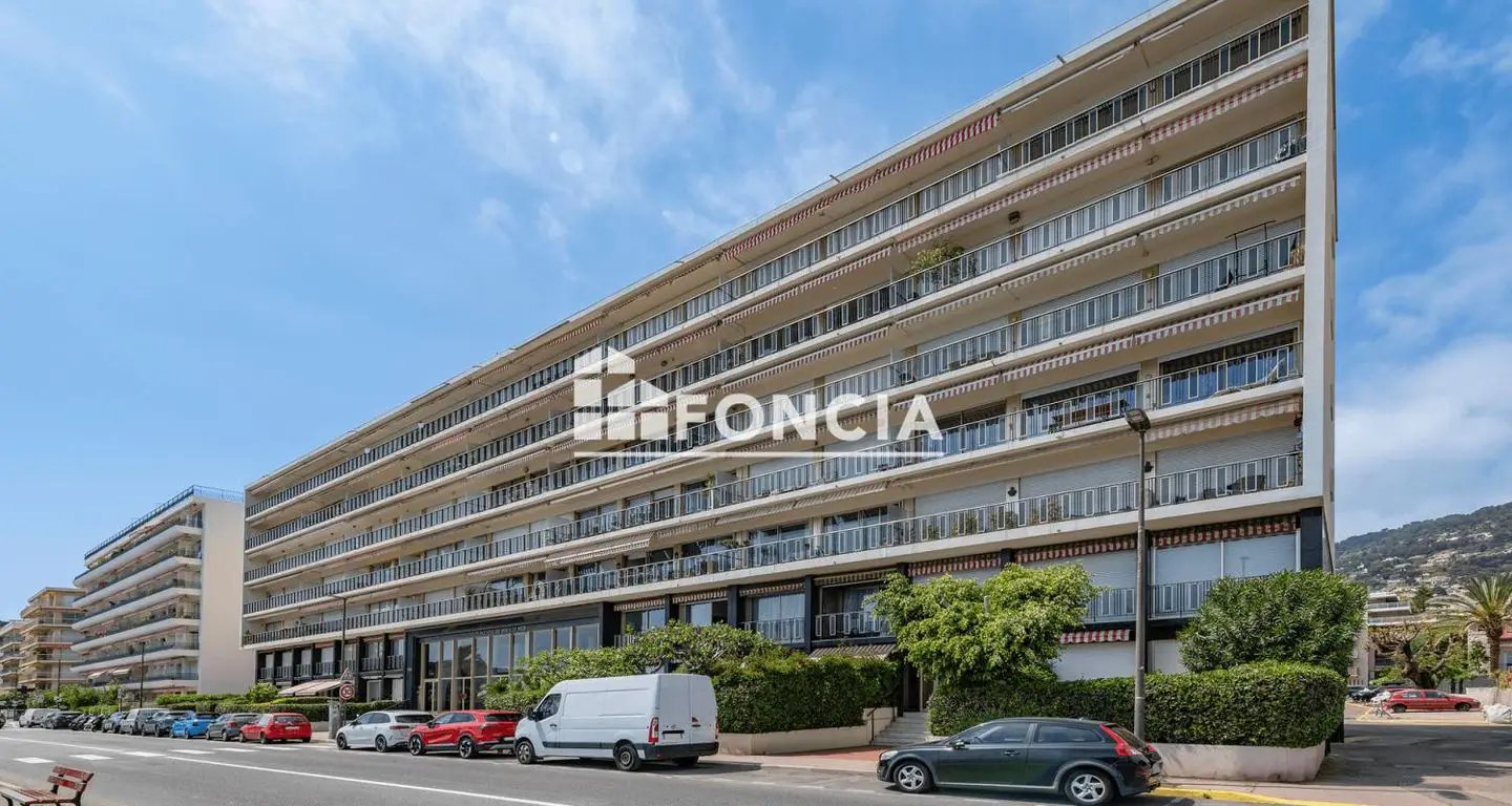 Appartement à vendre, 26m², Roquebrune-Cap-Martin