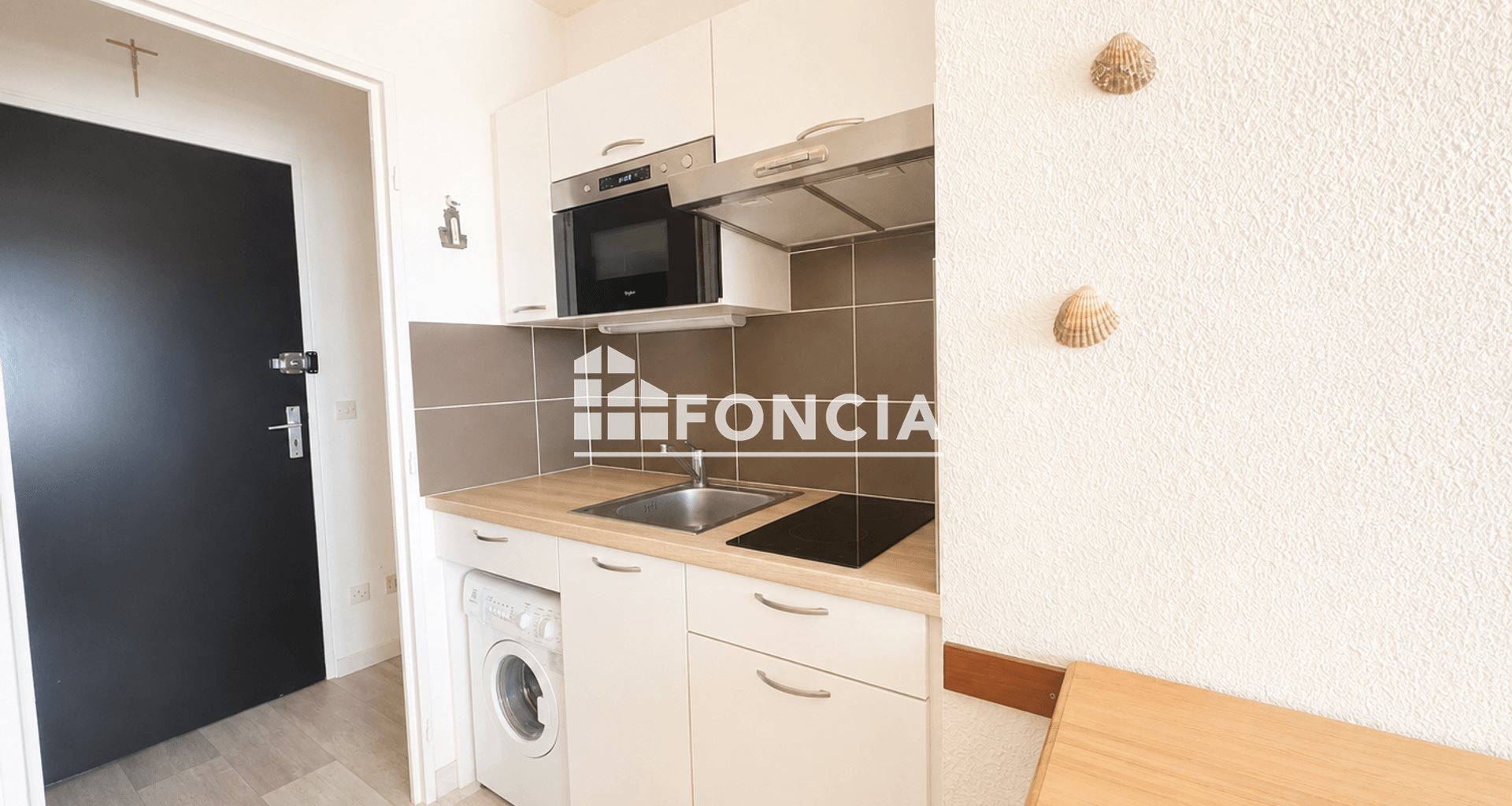 Appartement à vendre, 27m², Leucate