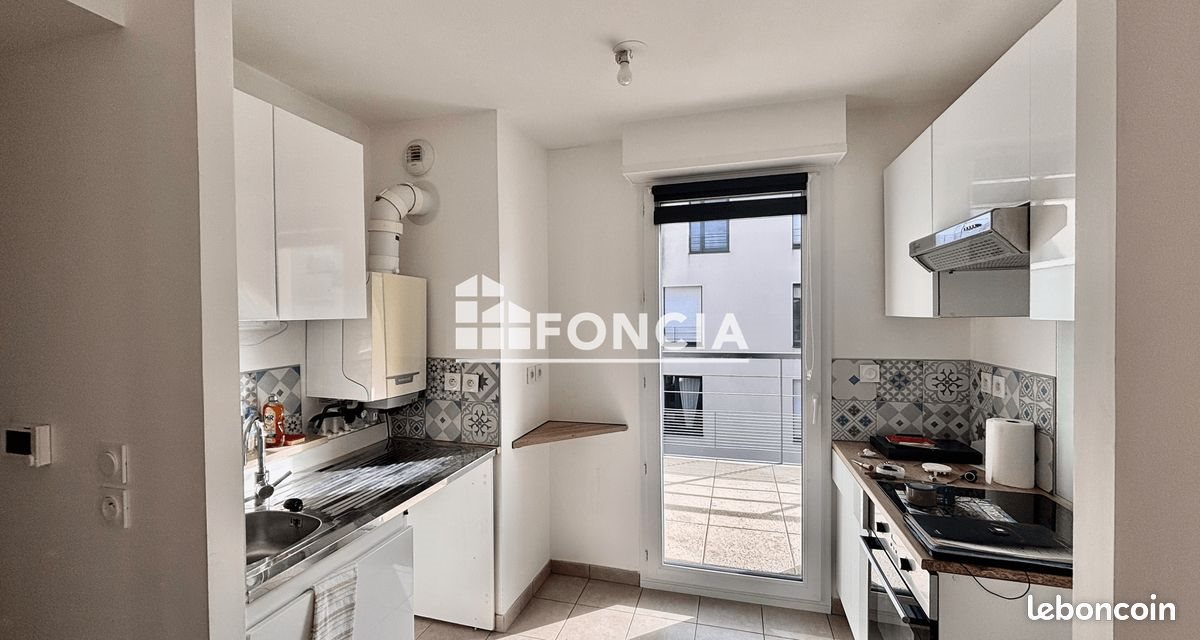 Appartement à vendre, 67m², La Rochelle