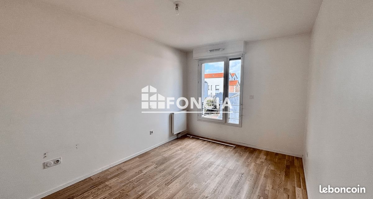 Appartement à vendre, 67m², La Rochelle