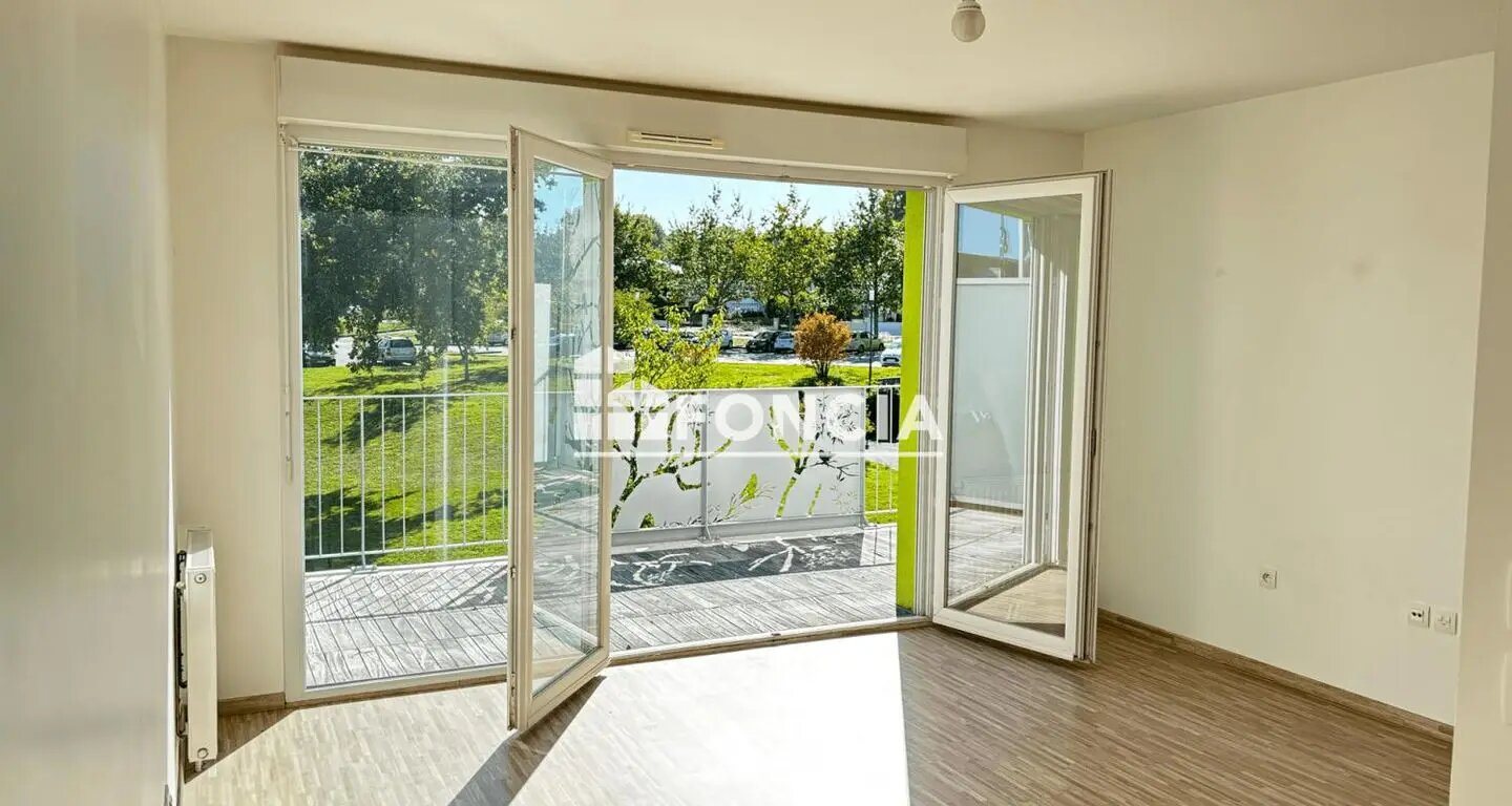 Appartement à vendre, 40m², Orvault