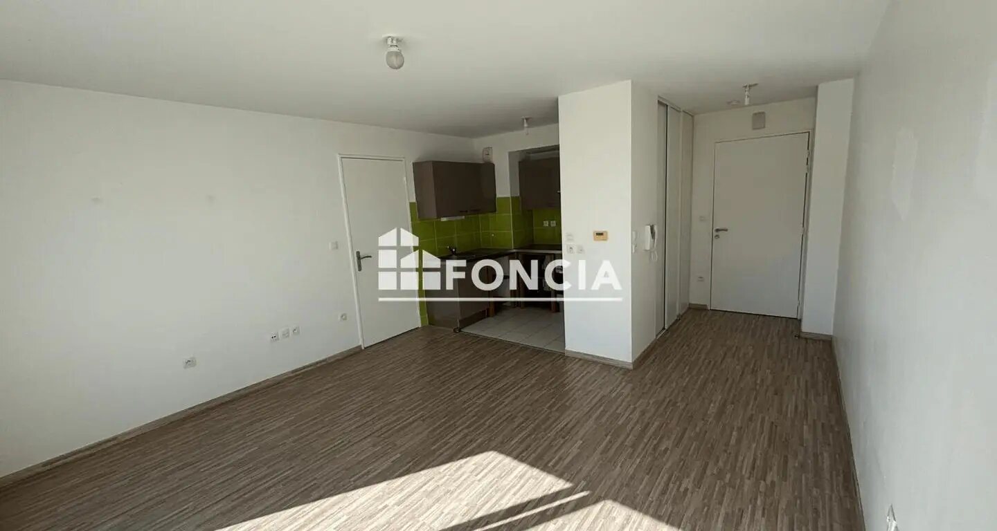 Appartement à vendre, 40m², Orvault