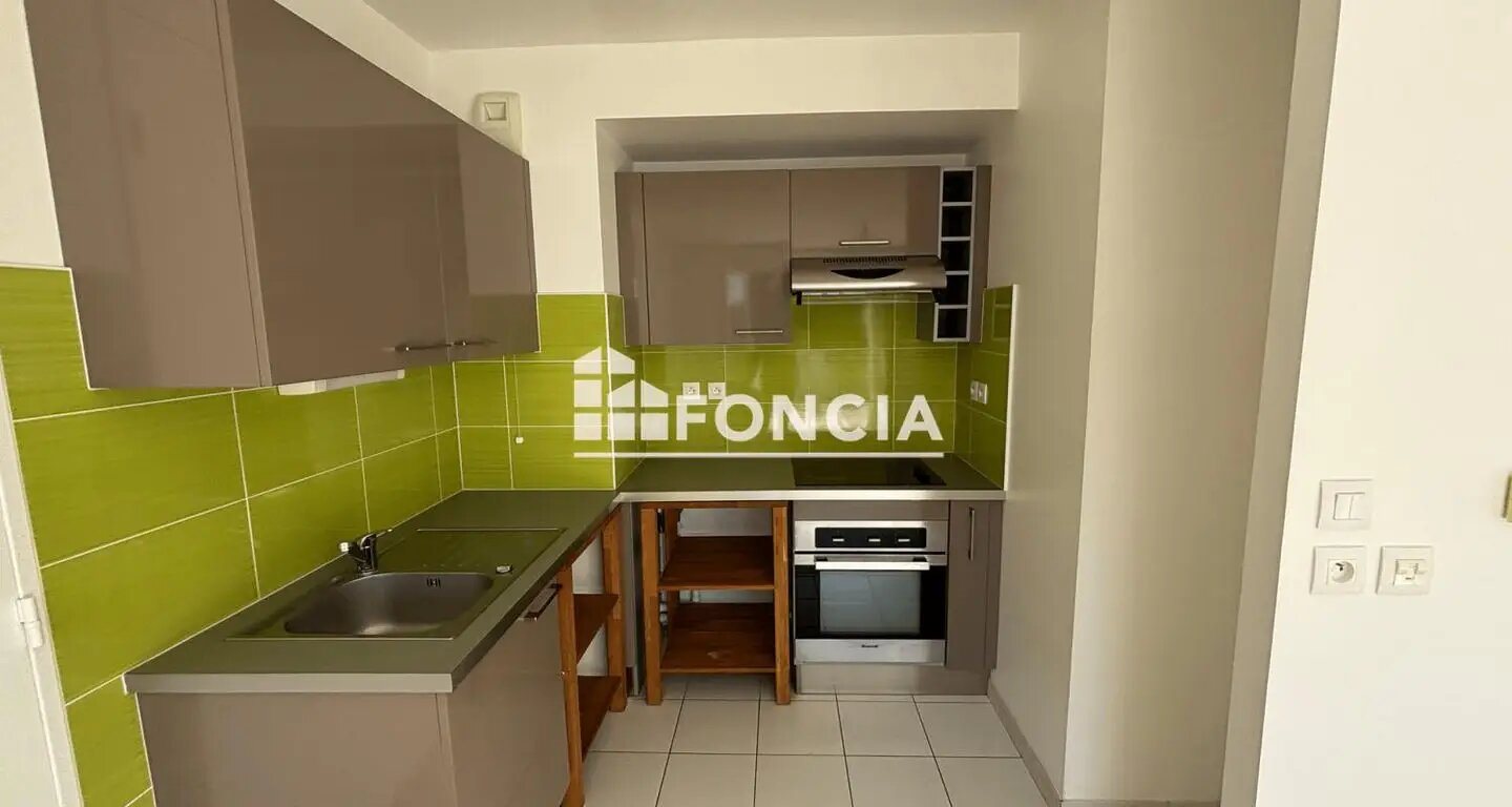 Appartement à vendre, 40m², Orvault