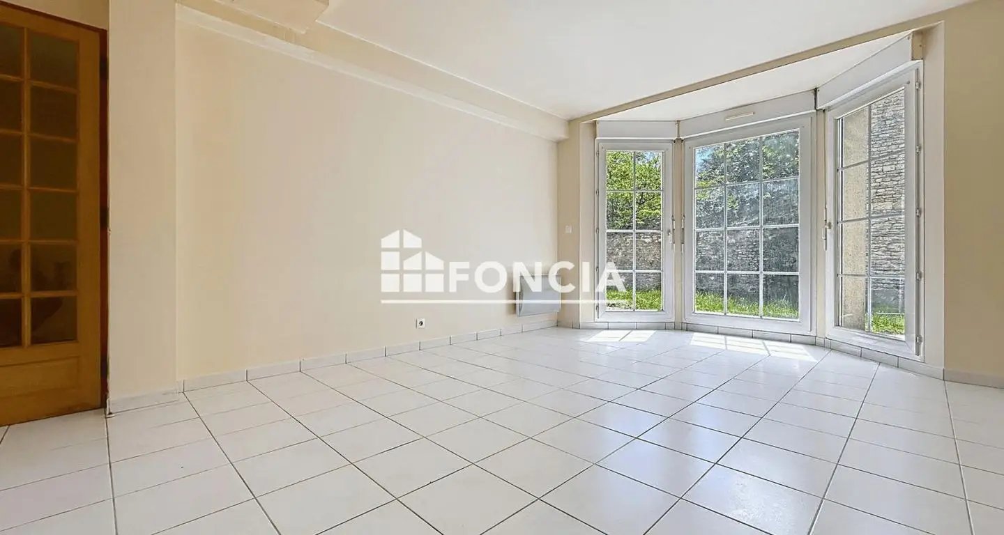 Maison à vendre, 100m², Mathieu