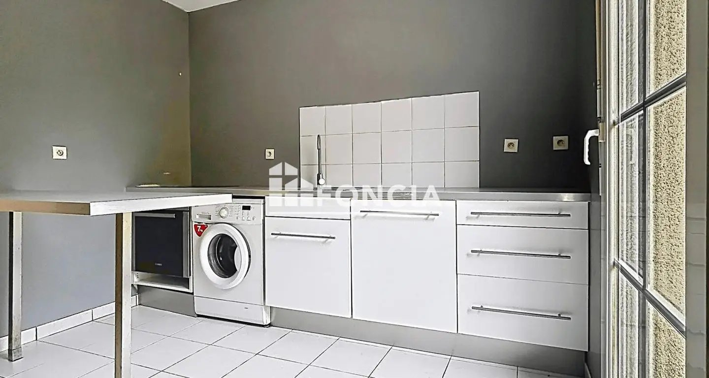 Maison à vendre, 100m², Mathieu