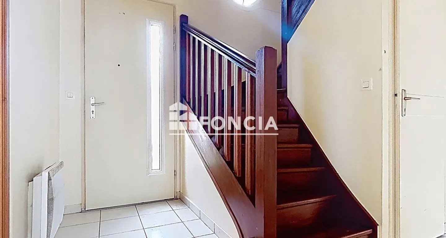 Maison à vendre, 100m², Mathieu