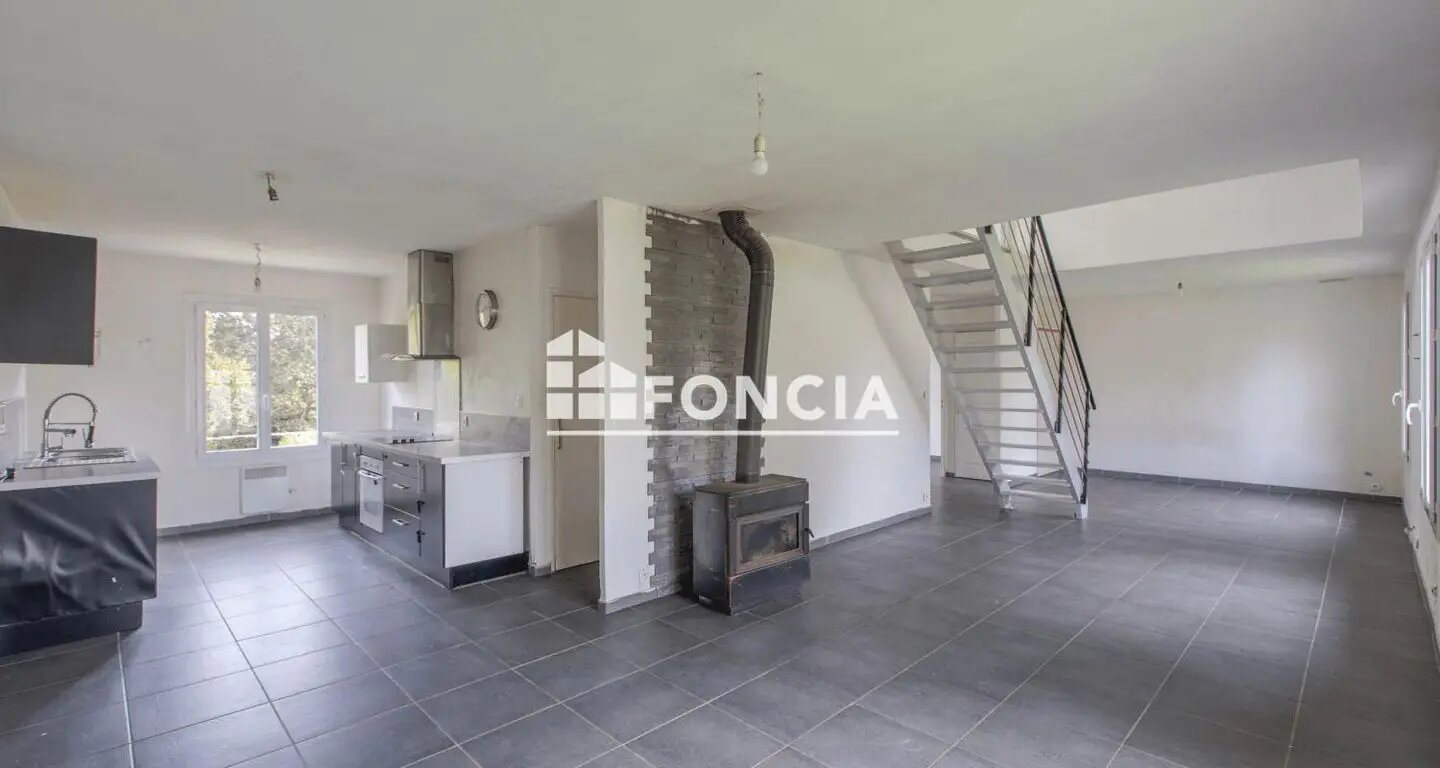 Maison à vendre, 110m², Amboise