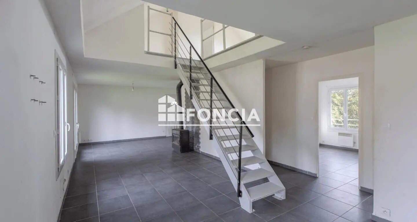 Maison à vendre, 110m², Amboise