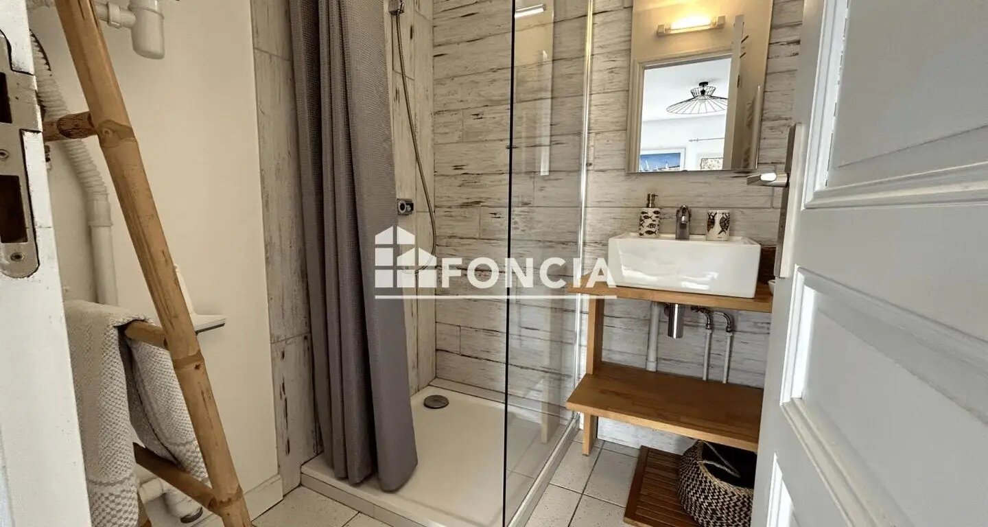 Appartement à vendre, 29m², Saint-Martin-de-Ré
