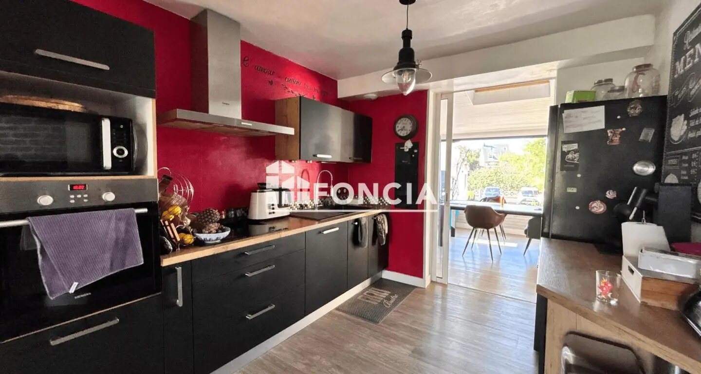 Maison à vendre, 103m², Chartres-de-Bretagne
