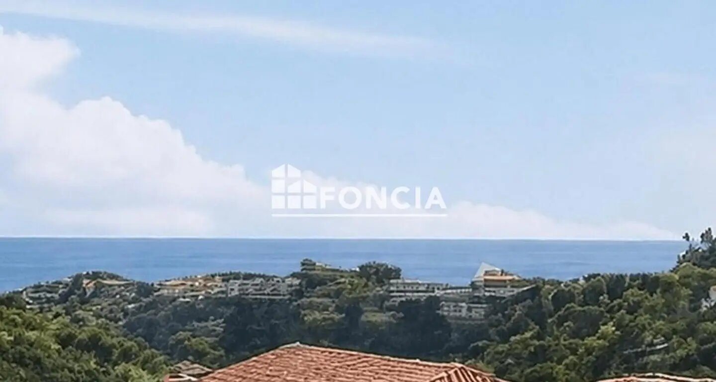 Appartement à vendre, 67m², Nice