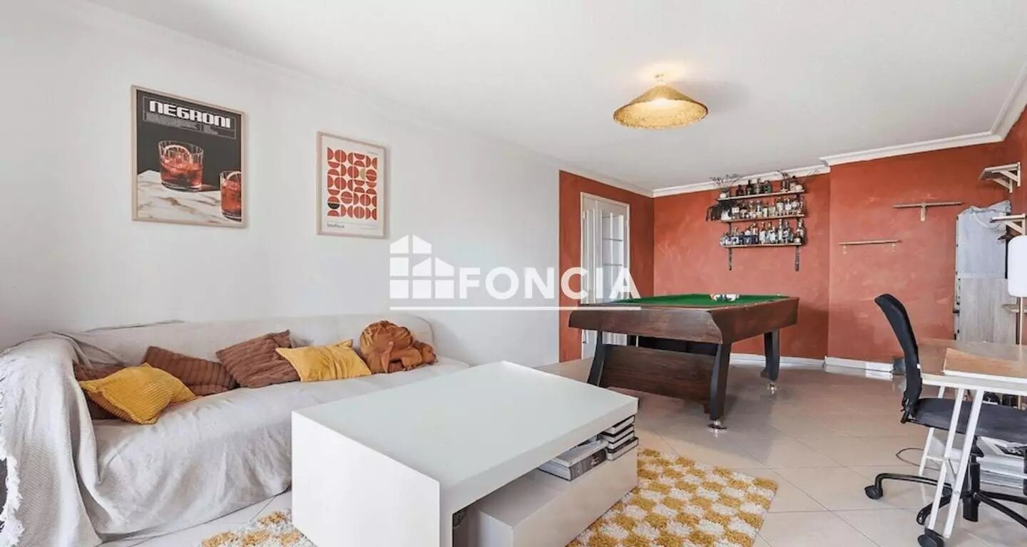 Appartement à vendre, 67m², Nice