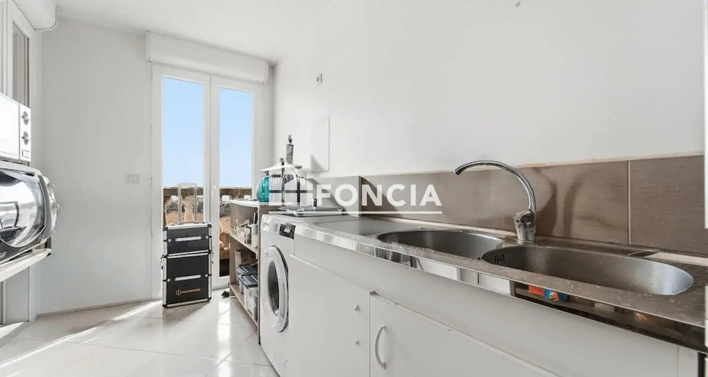 Appartement à vendre, 67m², Nice