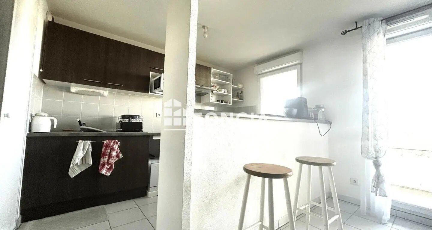 Appartement à vendre, 65m², Auzeville-Tolosane